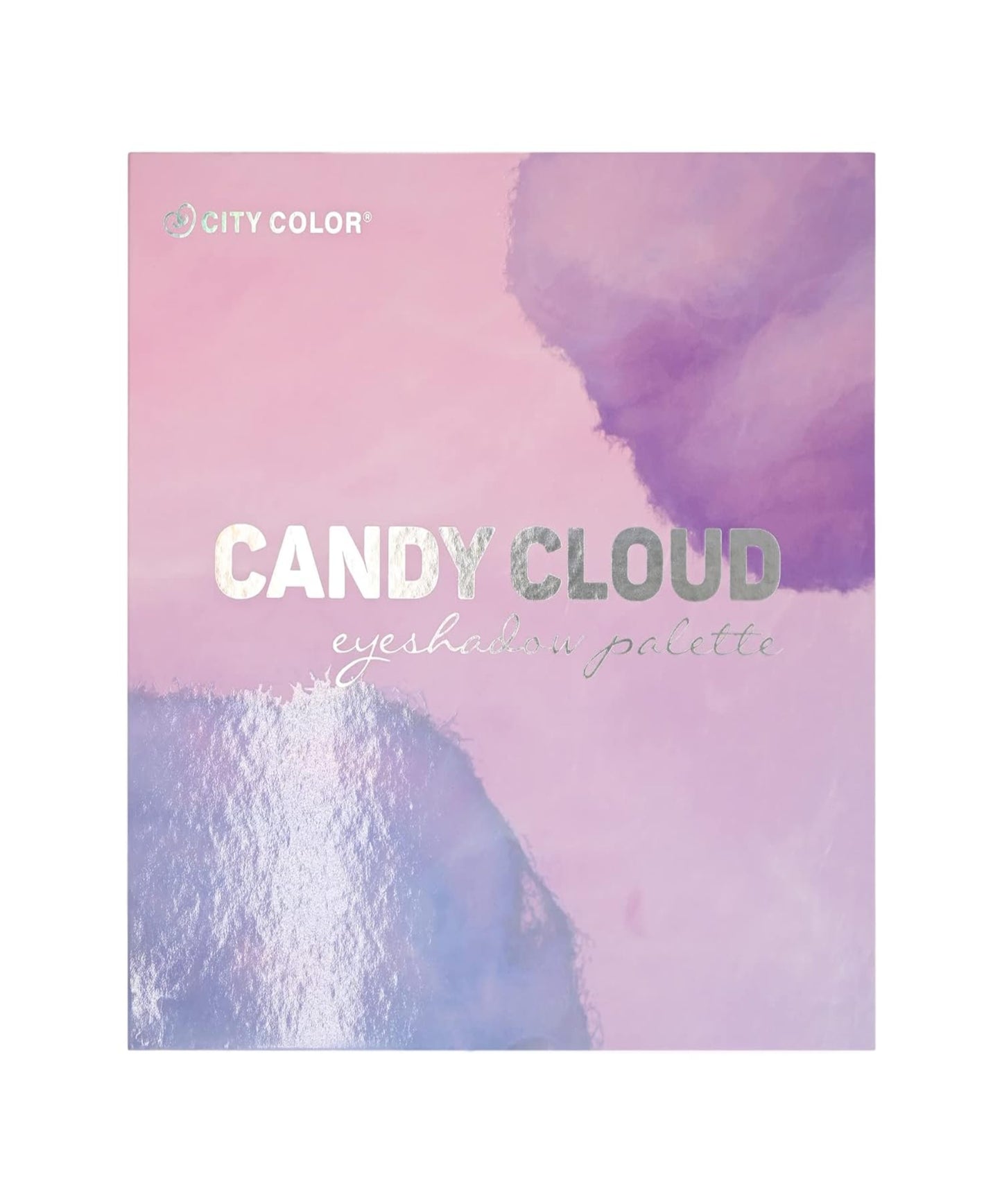 Candy Cloud City Color