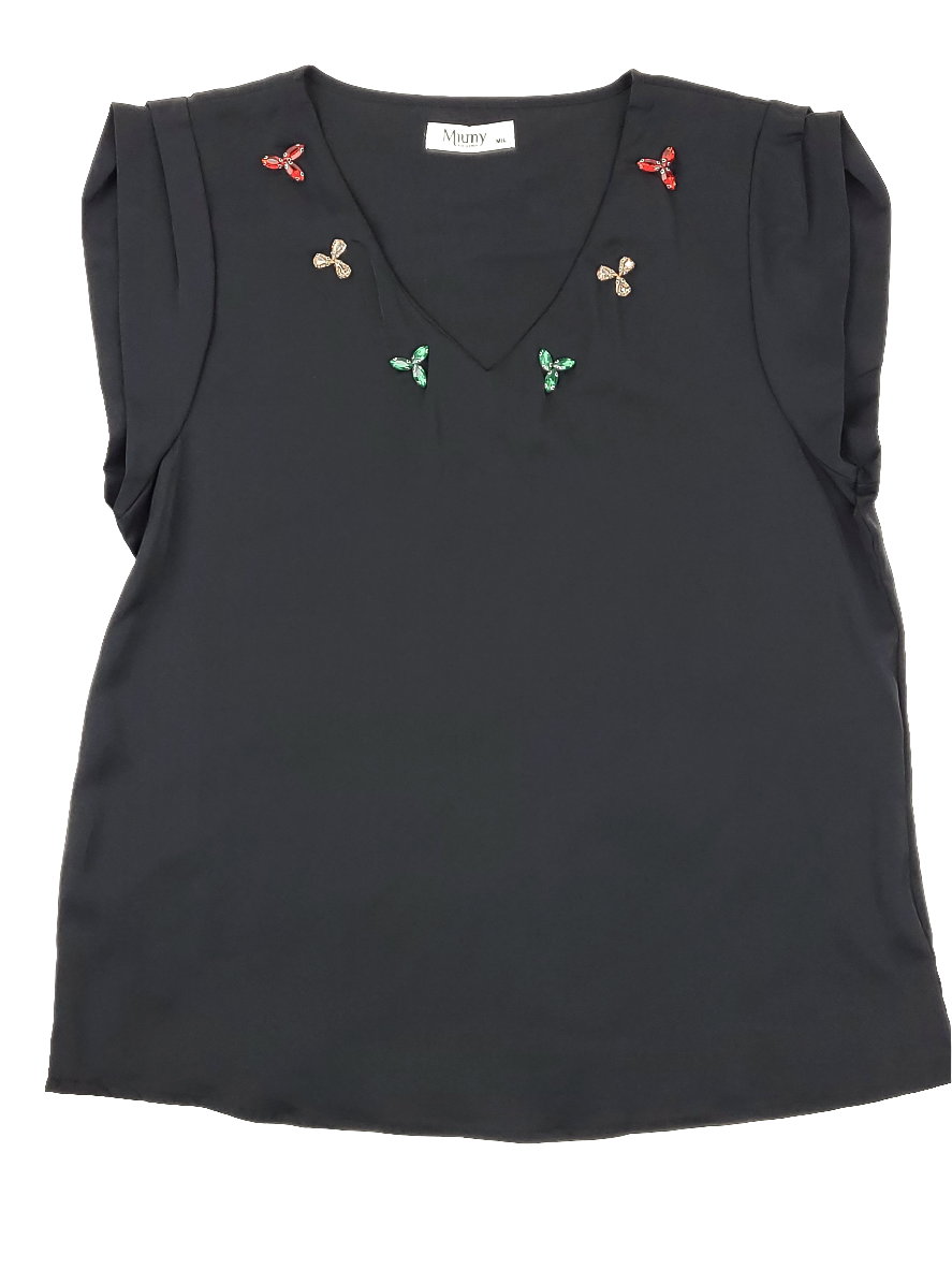 Butterfly Blouse