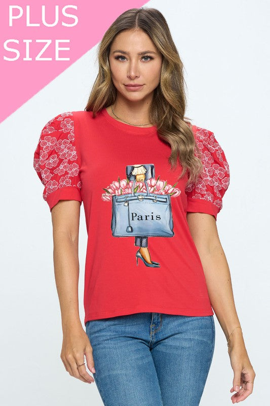 Paris Shirt