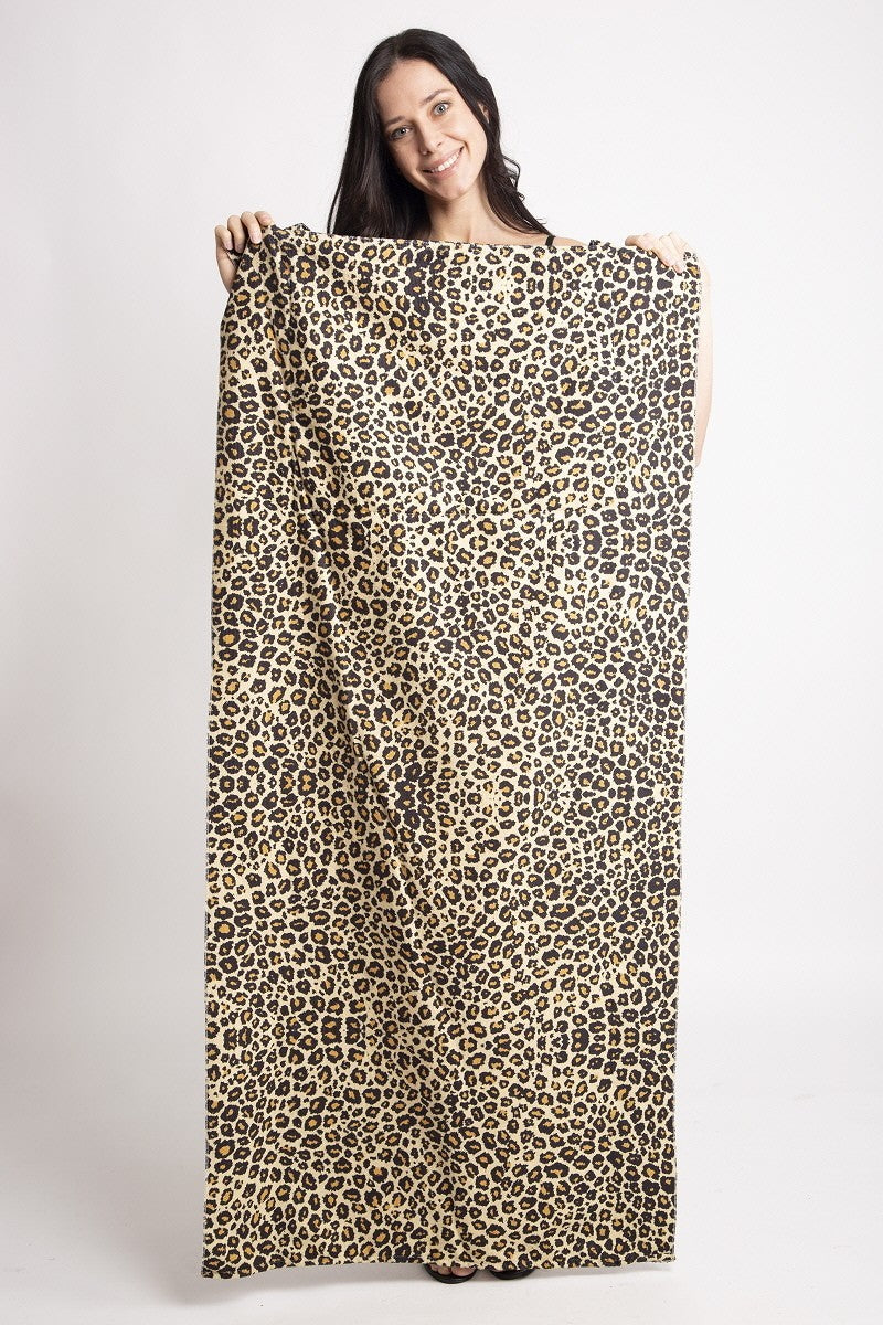 Beach Towel 2 In 1