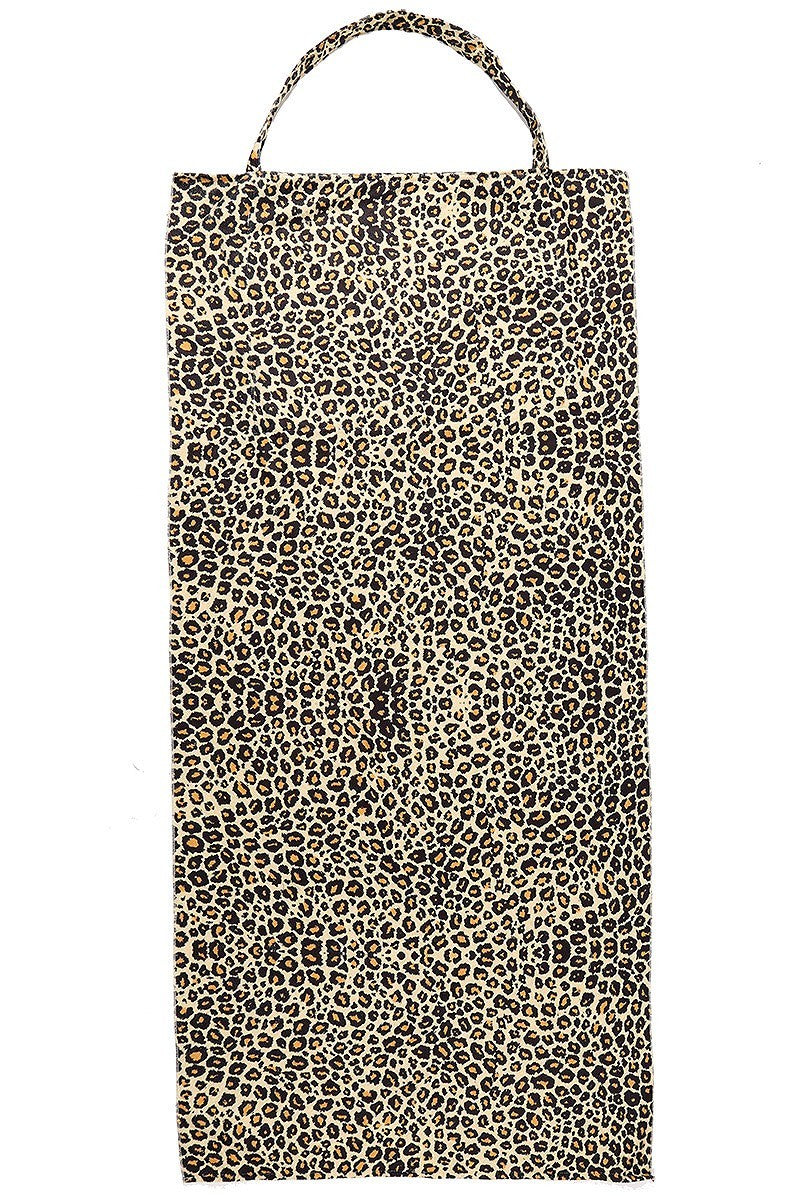 Beach Towel 2 In 1
