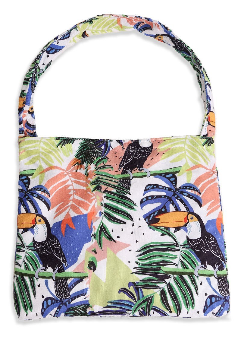 Beach Towel 2 in 1