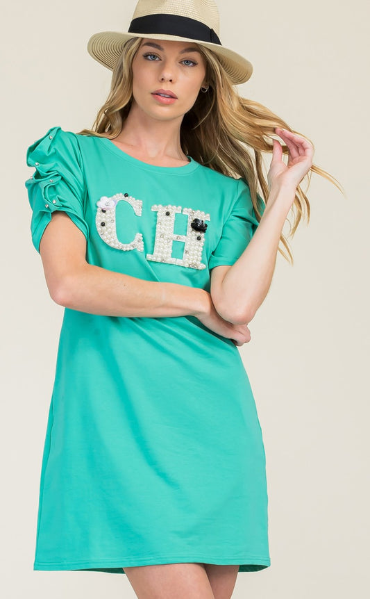 Fashion Top Dress